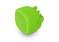 SPC Pup Dino Altavoz Bluetooth 3W Verde