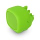 SPC Pup Dino Altavoz Bluetooth 3W Verde