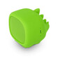 SPC Pup Dino Altavoz Bluetooth 3W Verde