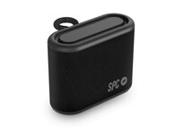 SPC Sound Minimax Altavoz Bluetooth Portátil 5W Negro SPC Sound Minimax Altavoz Bluetooth Portátil 5W Negro