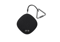 SPC Sound Go Altavoz Bluetooth 7W Negro