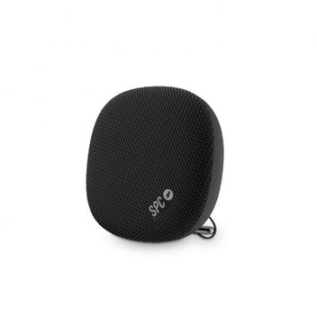 SPC Sound Go Altavoz Bluetooth 7W Negro SPC Sound Go Altavoz Bluetooth 7W Negro