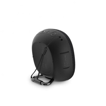 SPC Sound Go Altavoz Bluetooth 7W Negro SPC Sound Go Altavoz Bluetooth 7W Negro