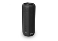 SPC Sound Zenith Altavoz Bluetooth 5.0 24W Negro