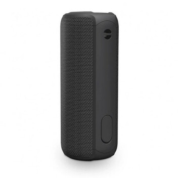 SPC Sound Zenith Altavoz Bluetooth 5.0 24W Negro