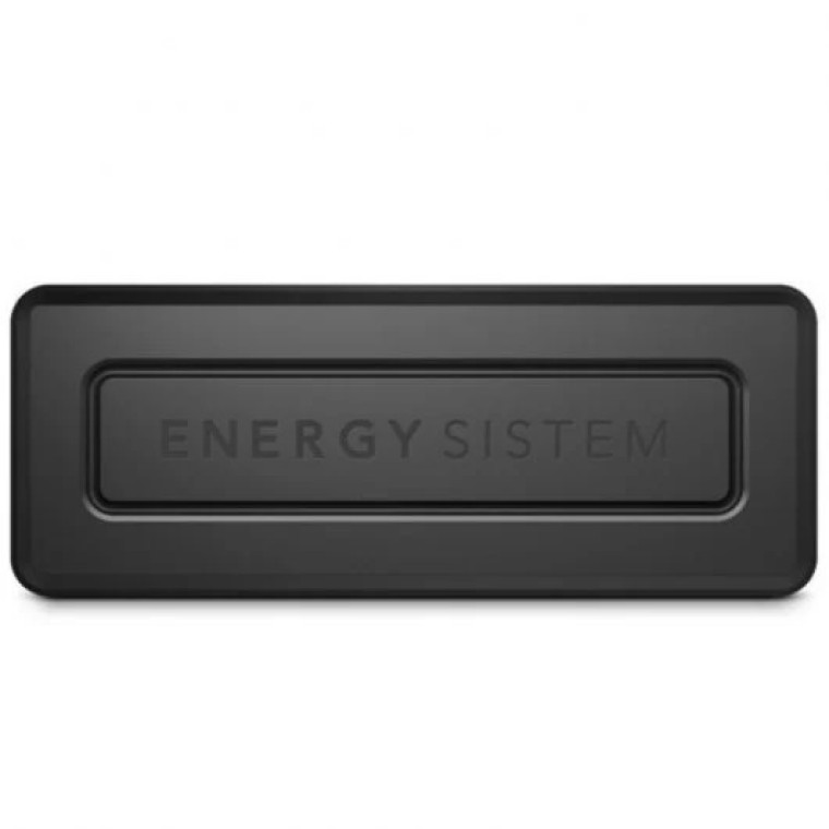 Energy Sistem Music Box 9 Altavoz Bluetooth