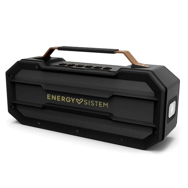 Energy Sistem Outdoor Box Street Altavoz Bluetooth 50W