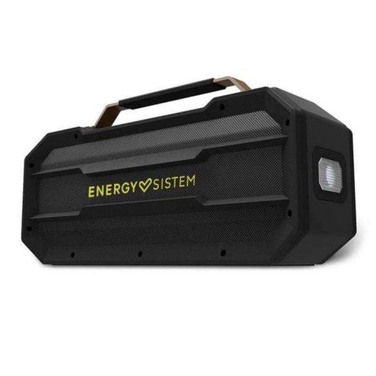 Energy Sistem Outdoor Box Street Altavoz Bluetooth 50W