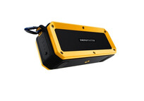 Energy Sistem Outdoor Box Bike Altavoz Bluetooth Negro/AmarilloEnergy Sistem Outdoor Box Bike Altavoz Bluetooth Negro/Amarillo
