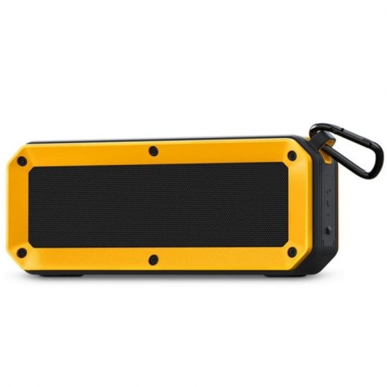 Energy Sistem Outdoor Box Bike Altavoz Bluetooth Negro/AmarilloEnergy Sistem Outdoor Box Bike Altavoz Bluetooth Negro/Amarillo