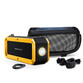 Energy Sistem Outdoor Box Bike Altavoz Bluetooth Negro/AmarilloEnergy Sistem Outdoor Box Bike Altavoz Bluetooth Negro/Amarillo