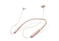 Energy Sistem Neckband 3 Auriculares Deportivos Rosa Dorado