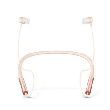 Energy Sistem Neckband 3 Auriculares Deportivos Rosa Dorado