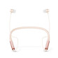 Energy Sistem Neckband 3 Auriculares Deportivos Rosa Dorado