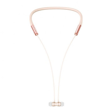 Energy Sistem Neckband 3 Auriculares Deportivos Rosa Dorado