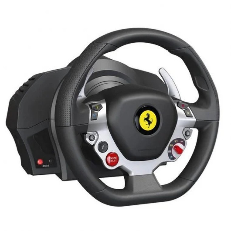 Thrustmaster TX Racing Wheel Ferrari 458 Italia Ed Xbox One