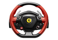 Thrustmaster Ferrari 458 Spider Volante para Xbox One