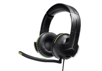 Thrustmaster Y-300x Auriculares Gaming para Xbox One Jack Over-Boosted