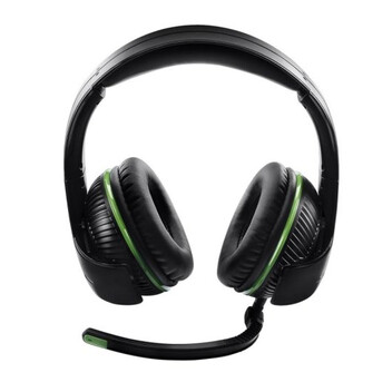 Thrustmaster Y-300x Auriculares Gaming para Xbox One Jack Over-Boosted Thrustmaster Y-300x Auriculares Gaming para Xbox One Jack Over-Boosted