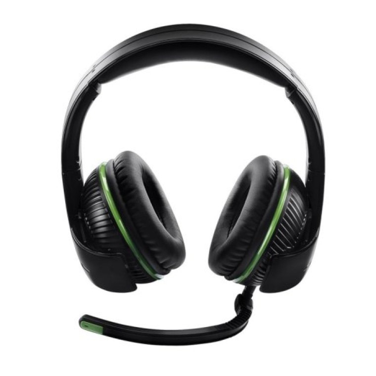 Thrustmaster Y-300x Auriculares Gaming para Xbox One Jack Over-Boosted