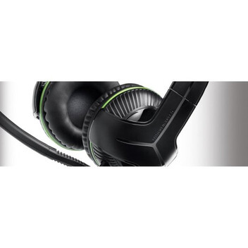 Thrustmaster Y-300x Auriculares Gaming para Xbox One Jack Over-Boosted Thrustmaster Y-300x Auriculares Gaming para Xbox One Jack Over-Boosted