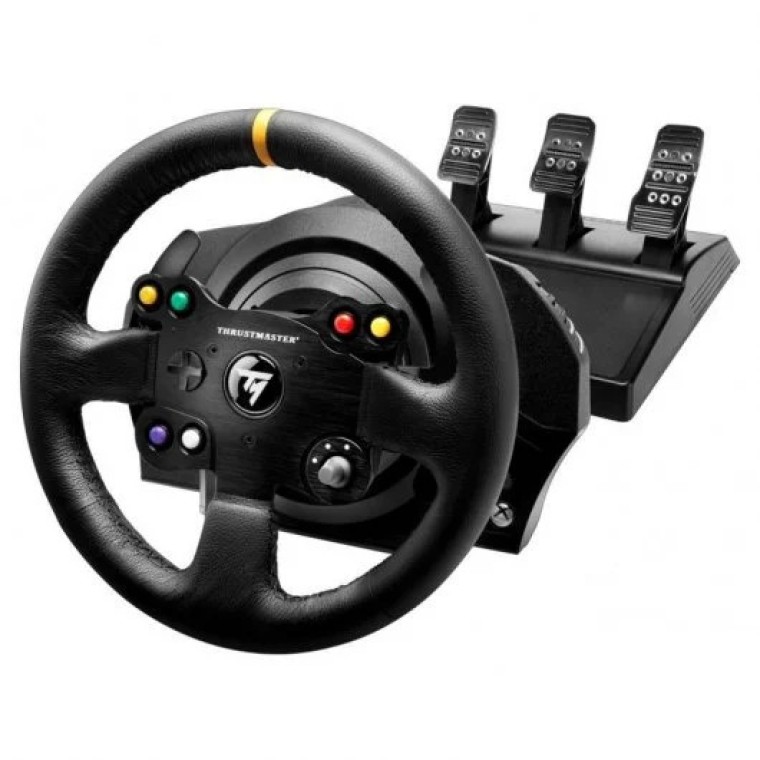 Thrustmaster TX Racing Wheel Leather Edition Xbox One/Pc