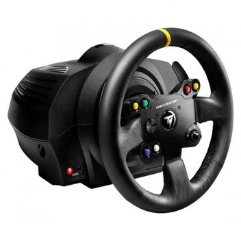 Thrustmaster TX Racing Wheel Leather Edition Xbox One/Pc Thrustmaster TX Racing Wheel Leather Edition Xbox One/Pc