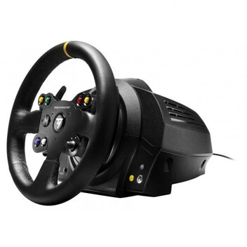 Thrustmaster TX Racing Wheel Leather Edition Xbox One/Pc Thrustmaster TX Racing Wheel Leather Edition Xbox One/Pc