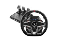 Thrustmaster T248 Volante de Carreras + Pedales Magnéticos para Xbox Series X|S/Xbox One/PC