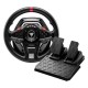 Thrustmaster T128 Volante de Carreras Force Feedback con Pedales Magnéticos Xbox Series X/S/Xbox One