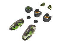 Thrustmaster eSwap X Pack Recambio Verde