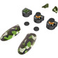Thrustmaster eSwap X Pack Recambio Verde Thrustmaster eSwap X Pack Recambio Verde