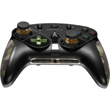 Thrustmaster eSwap X Pack Recambio Verde Thrustmaster eSwap X Pack Recambio Verde