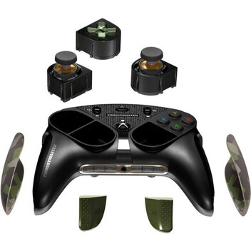 Thrustmaster eSwap X Pack Recambio Verde Thrustmaster eSwap X Pack Recambio Verde