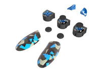 Thrustmaster eSwap X Pack Racambio Azul