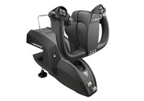 Thrustmaster TCA Yoke Boeing Edition Sistema de Aviación PC / Xbox
