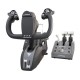 Thrustmaster TCA Yoke Pack Boeing Edition Sistema de Aviación para PC / Xbox