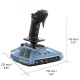 Thrustmaster TCA Sidestick X Airbus Edition Joystick Simulador de Vuelo