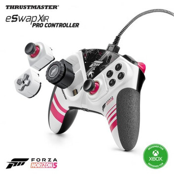 Thrustmaster eSwap XR PRO Controller Forza Horizon 5 Thrustmaster eSwap XR PRO Controller Forza Horizon 5