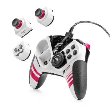 Thrustmaster eSwap XR PRO Controller Forza Horizon 5 Thrustmaster eSwap XR PRO Controller Forza Horizon 5
