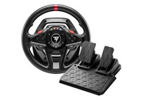 Thrustmaster T128 SimTask Pack Volante y Pedales para XBOX/PC