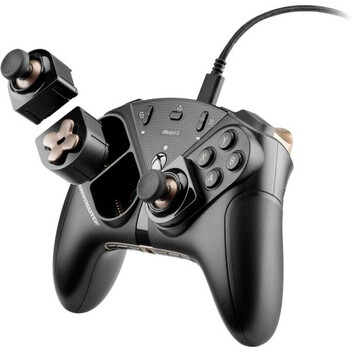 Thrustmaster eSwap X 2 PRO Mando Modular para Xbox Series / Xbox One / PC Thrustmaster eSwap X 2 PRO Mando Modular para Xbox Series / Xbox One / PC
