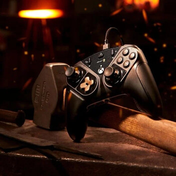 Thrustmaster eSwap X 2 PRO Mando Modular para Xbox Series / Xbox One / PC Thrustmaster eSwap X 2 PRO Mando Modular para Xbox Series / Xbox One / PC