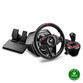 Thrustmaster T128 Shifter Pack Volante de Carreras T128 y TH8S Shifter Add-On Compatible con Xbox y