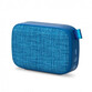 Energy Sistem Fabric Box 1+ Pocket Blueberry Altavoz Bluetooth Energy Sistem Fabric Box 1+ Pocket Blueberry Altavoz Bluetooth