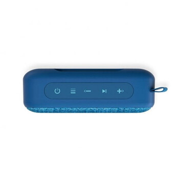 Energy Sistem Fabric Box 1+ Pocket Blueberry Altavoz Bluetooth Energy Sistem Fabric Box 1+ Pocket Blueberry Altavoz Bluetooth