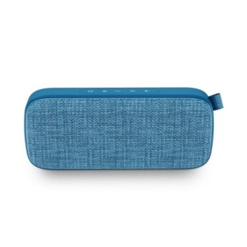 Energy Sistem Fabric Box 3+ Trend Blueberry Altavoz Bluetooth Energy Sistem Fabric Box 3+ Trend Blueberry Altavoz Bluetooth