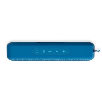 Energy Sistem Fabric Box 3+ Trend Blueberry Altavoz Bluetooth Energy Sistem Fabric Box 3+ Trend Blueberry Altavoz Bluetooth