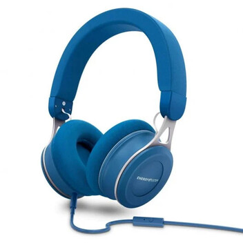 Energy Sistem Urban 3 Auriculares Azules Energy Sistem Urban 3 Auriculares Azules