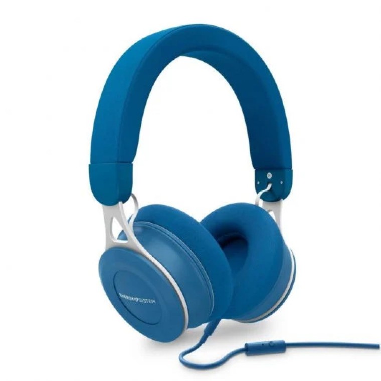 Energy Sistem Urban 3 Auriculares Azules